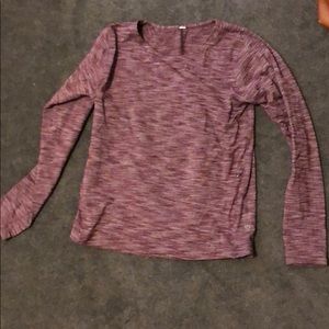 Lululemon pullover
